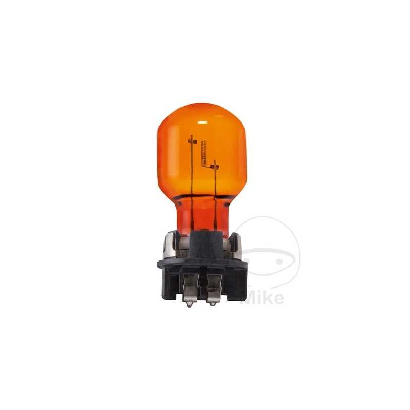 PHILIPS Bombilla luz intermitente 12V 24W PWY24W 159.00.73
