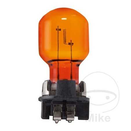 PHILIPS Bombilla luz intermitente 12V 24W PWY24W 159.00.73