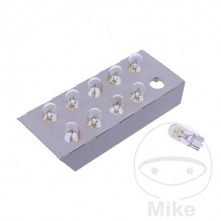 OSRAM glass base bulb 12V 2W W2.1X9.5D ORIGINAL 159.03.14