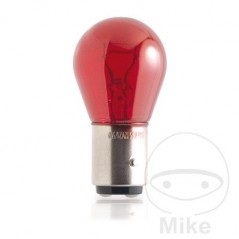 PHILIPS Bombilla luz intermitente 12V 21W BAW15S PR21W 159.00.88