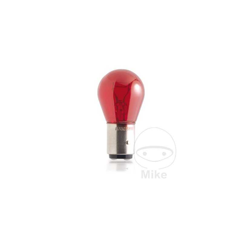 PHILIPS flashing light bulb 12V 21W BAW15S PR21W 159.00.88