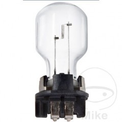 PHILIPS flashing light bulb 12V 24W PW24W 159.00.89