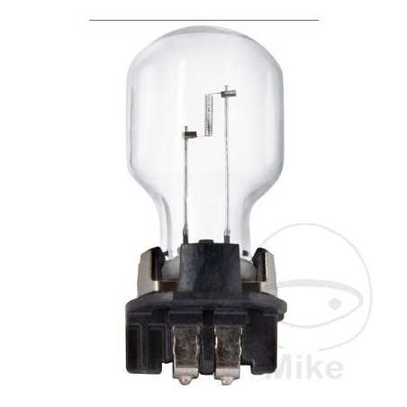 PHILIPS Bombilla luz intermitente 12V 24W PW24W 159.00.89