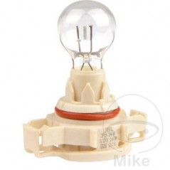 HERTH+BUSS Rear fog light bulb 12V 19W PG20-1 PS19W 159.00.90