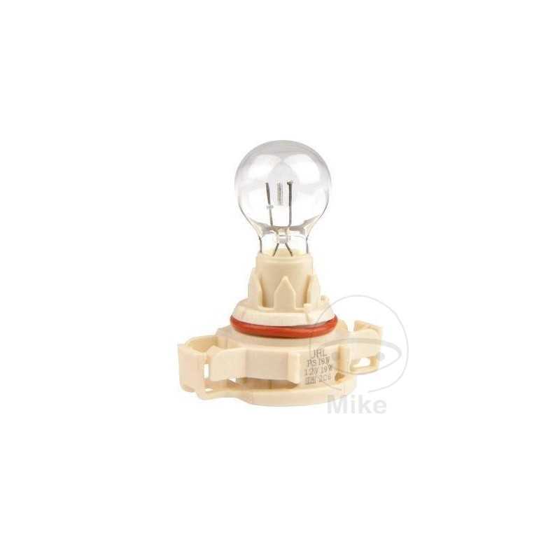 HERTH+BUSS Rear fog light bulb 12V 19W PG20-1 PS19W 159.00.90