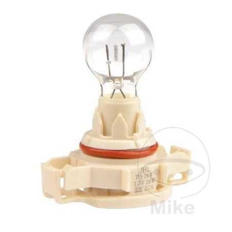 HERTH+BUSS Rear fog light bulb 12V 19W PG20-1 PS19W 159.00.90