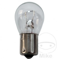 JMP Caja 10 lámparas bombilla intermitente 12V 21W BA15S NAOS 159.00.96