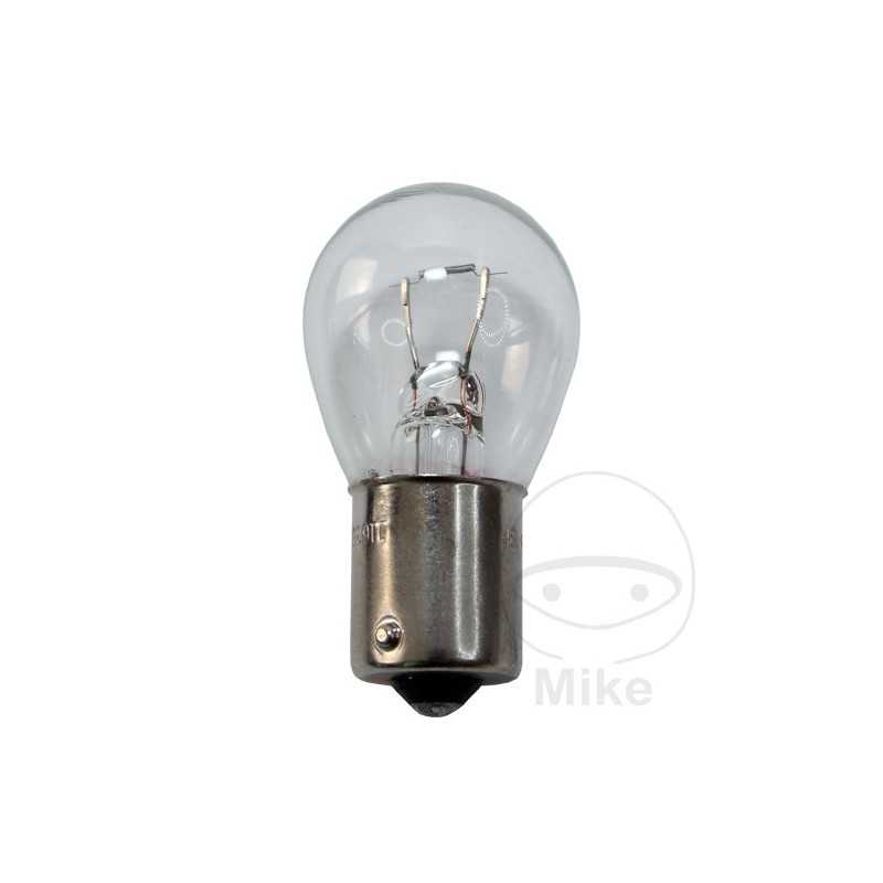 JMP Caja 10 lámparas bombilla intermitente 12V 21W BA15S NAOS 159.00.96