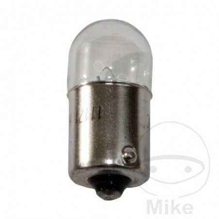 JMP Box of 10 bulb lamps 12V 5W BA15S R5W 
NAOS 159.00.99