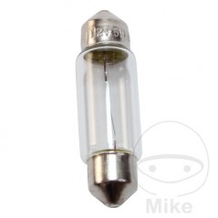 JMP Box of 10 bulb lamps 12V 5W S8 36LG C5W NAOS 159.01.00