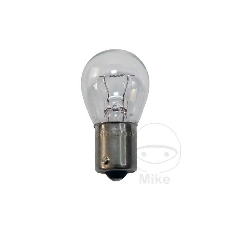 JMP Box of 10 flashing bulb lamps 24V21W BA15S P21W NAOS 159.01.06