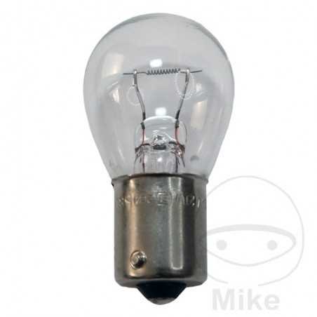 JMP Box of 10 flashing bulb lamps 24V21W BA15S P21W NAOS 159.01.06