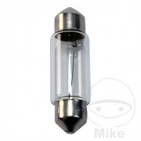 JMP Caja 10 lámparas bombilla 24V5W S8
C5W NAOS 159.01.09