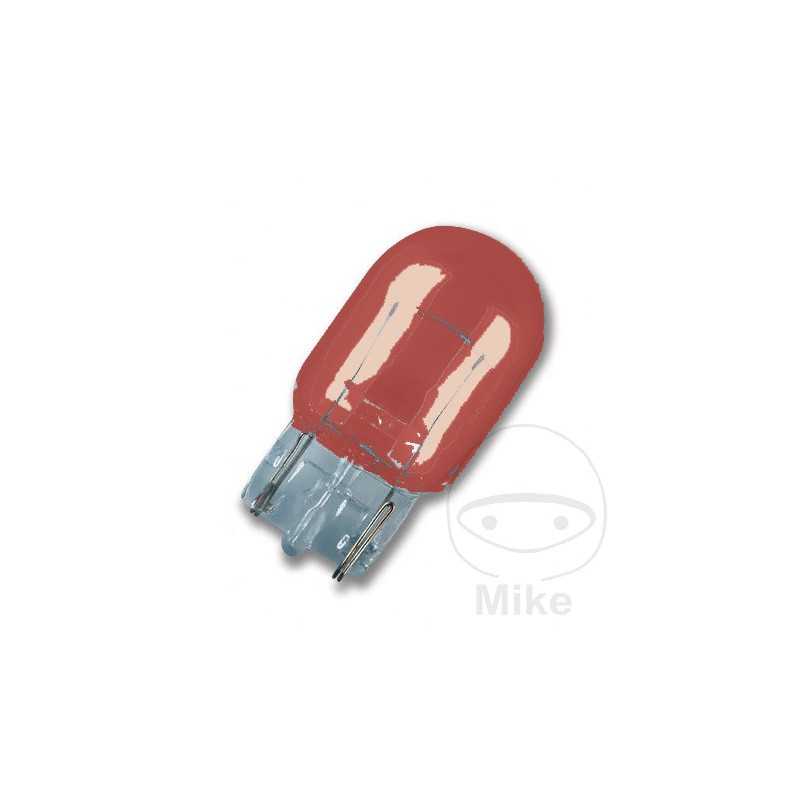 OSRAM Bombilla base de vidrio 12V 21W W3X16D 
ORIGINAL 159.01.16