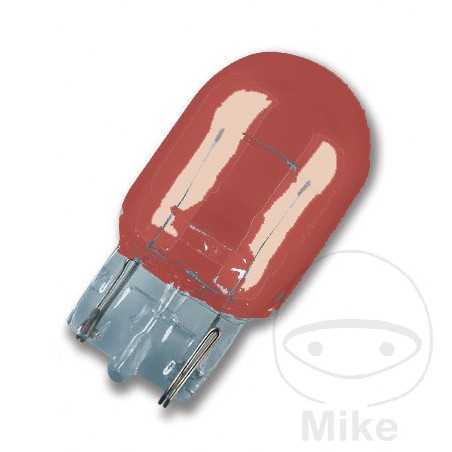 OSRAM glass base bulb 12V 21W W3X16D 
ORIGINAL 159.01.16