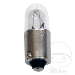 JMP Box of 10 bulb lamps 24V 4W BA9S 
T4W NAOS 159.01.22