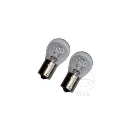 JMP Blister 2 lámparas bombilla 12V 5W BA15S
R5W NAOS 159.01.28