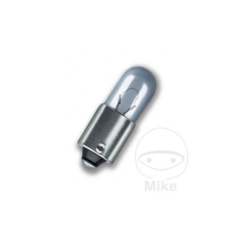 OSRAM LAMP, LIGHT BULB 12V 4W BA9S ORIGINAL 159.01.81