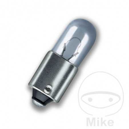 OSRAM LÁMPARA BOMBILLA 12V 4W BA9S ORIGINAL 159.01.81