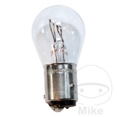 JMP Caja 10 lámparas bombilla 12V 21/4W BAZ15D
 NAOS 159.01.38