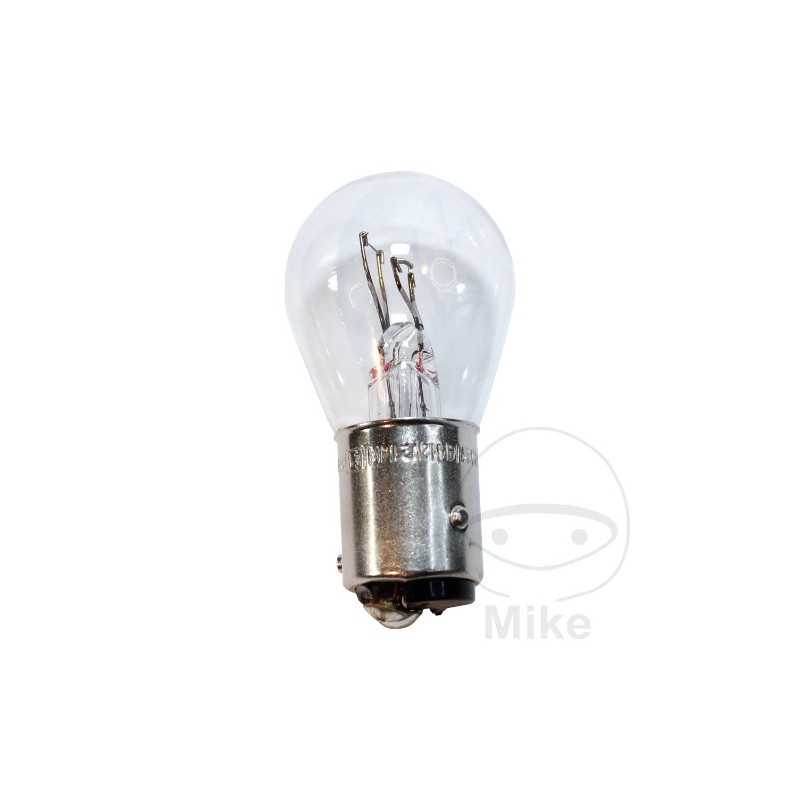 JMP Caja 10 lámparas bombilla 12V 21/4W BAZ15D
 NAOS 159.01.38
