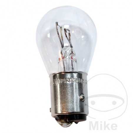 JMP Caja 10 lámparas bombilla 12V 21/4W BAZ15D
NAOS 159.01.38