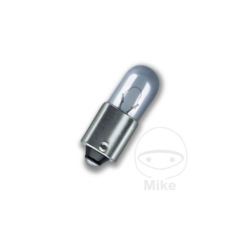 OSRAM LÁMPARA BOMBILLA 24V 4W BA9S T4W 159.02.49