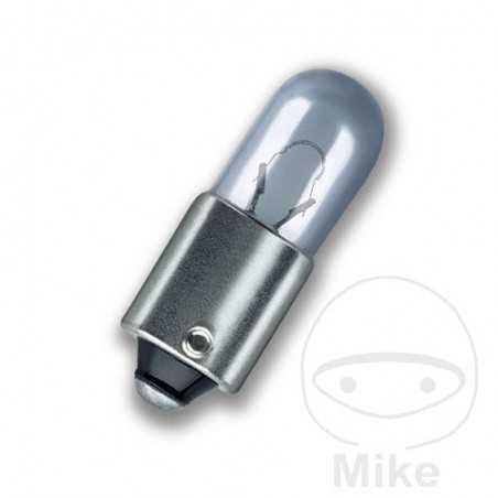 OSRAM LÁMPARA BOMBILLA 24V 4W BA9S T4W 159.02.49