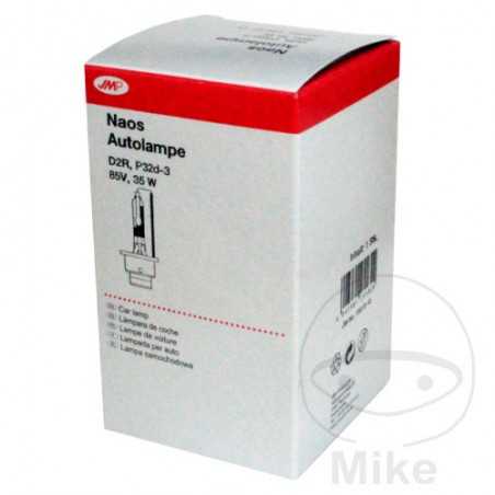 JMP Bombilla de xenón 35W D2R NAOS 159.01.41