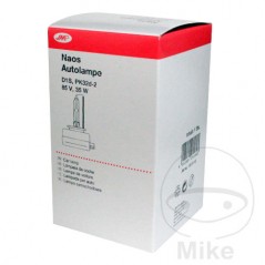 JMP xenon bulb 35W D1S 
NAOS 159.01.43