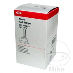 JMP xenon bulb 35W D3S NAOS 159.01.44