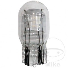 JMP Box of 10 bulb lamps 12V 21/5W W3X16Q 
NAOS 159.01.48