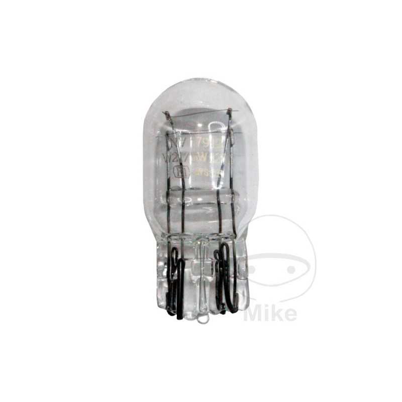 JMP Box of 10 bulb lamps 12V 21/5W W3X16Q 
NAOS 159.01.48