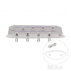 JMP Caja 10 lámparas bombilla 12V 2.3W W2X4.6D NAOS 159.01.50