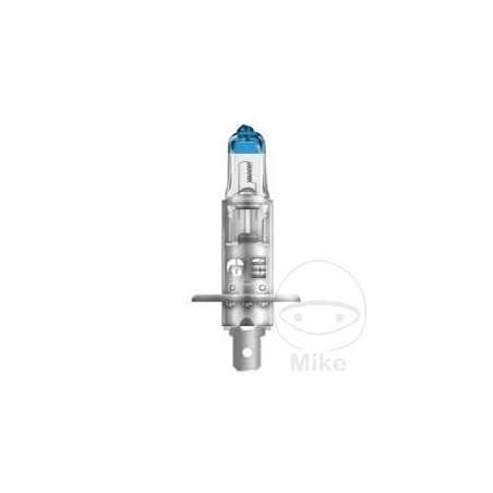 OSRAM Blister 2 lámparas bombilla para coche H1 12V 55W DUOBOX
NIGHT BREAKER LASER 159.01.62