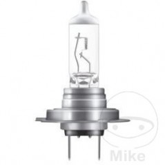 OSRAM Blister 2 lámparas bombilla para coche H7 12V 55W DUOBOX 
NIGHT BREAKER SILVER 159.01.85
