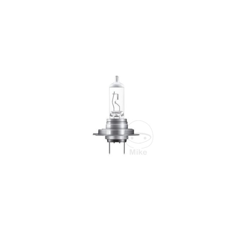 OSRAM Blister 2 bulb lamps for car H7 12V 55W DUOBOX 
NIGHT BREAKER SILVER 159.01.85