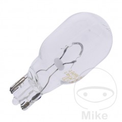 JMP glass base bulb 12V 16W W2.1X9.5 159.01.93