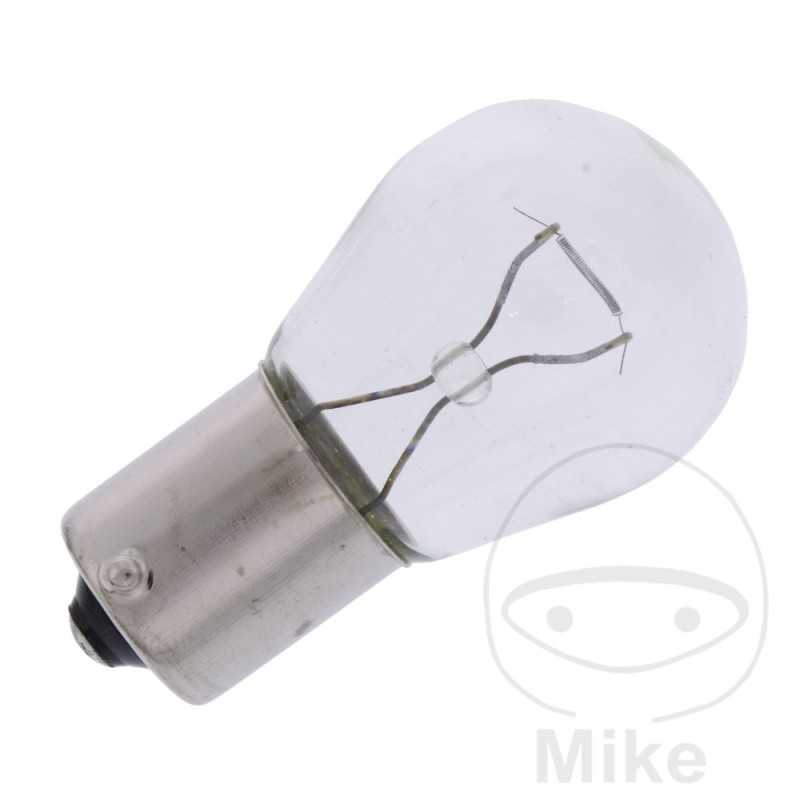 JMP LÁMPARA BOMBILLA 12V 21W BA15S 159.01.94