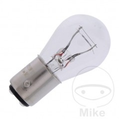 JMP LÁMPARA BOMBILLA 12V 21/5W BAY15D 159.01.95
