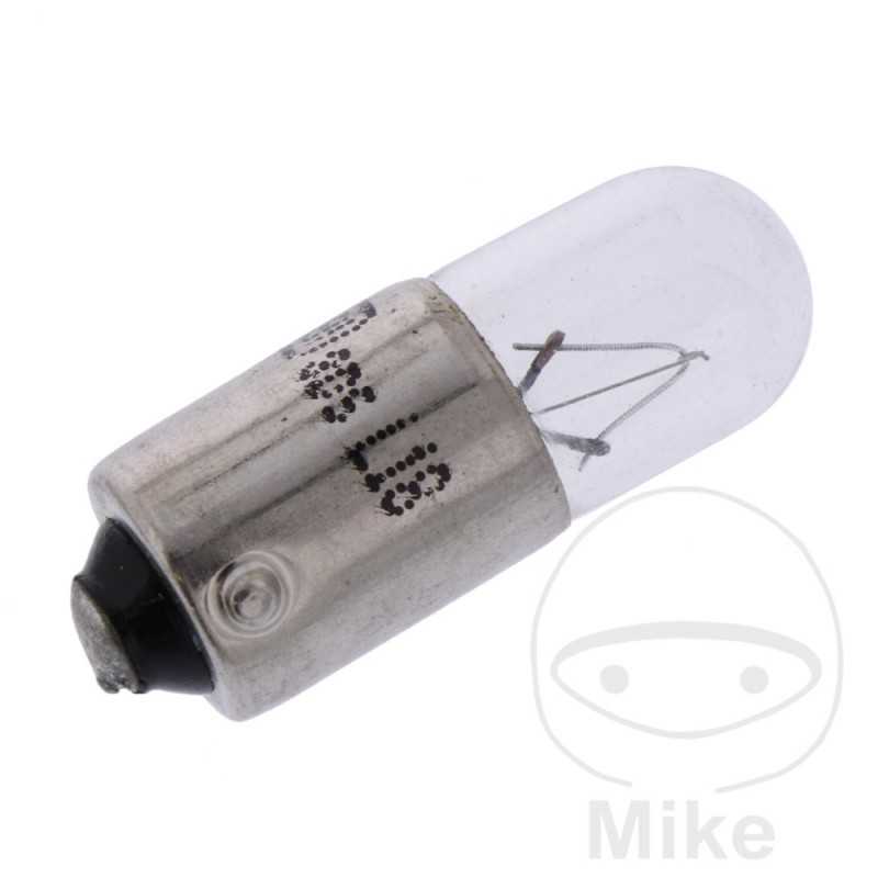 JMP LÁMPARA BOMBILLA 12V 4W BA9S 159.01.98