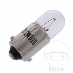 JMP LÁMPARA BOMBILLA 12V 2W BA9S 159.02.05