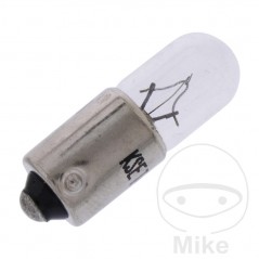 JMP LÁMPARA BOMBILLA 24V 4W BA9S 159.02.17