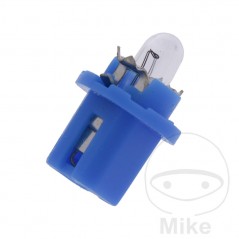 JMP Bombilla base plástica 12V 1.2W BX8.5D 159.02.22