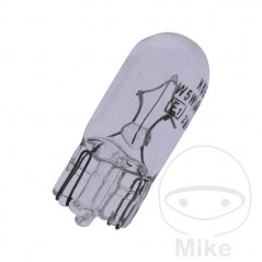 JMP glass base bulb 24V5W W2.1X9.5D 159.02.24