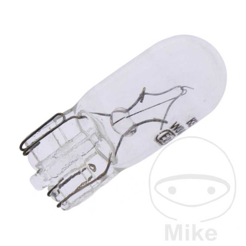 JMP Bombilla base de vidrio 24V3W W2.1X9.5 159.02.25