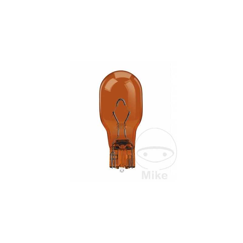 OSRAM glass base bulb 12V 16W W2.1X9.5 ORIGINAL 159.02.39