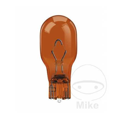 OSRAM Bombilla base de vidrio 12V 16W W2.1X9.5 ORIGINAL 159.02.39