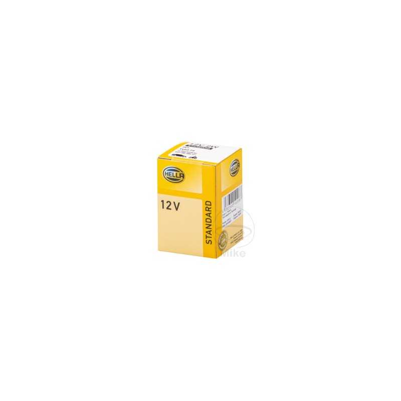 HELLA LÁMPARA BOMBILLA 12V 2W BA7S 159.02.75