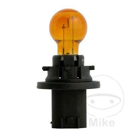 PHILIPS Bombilla luz intermitente 12V 16W PCY16W 159.02.76